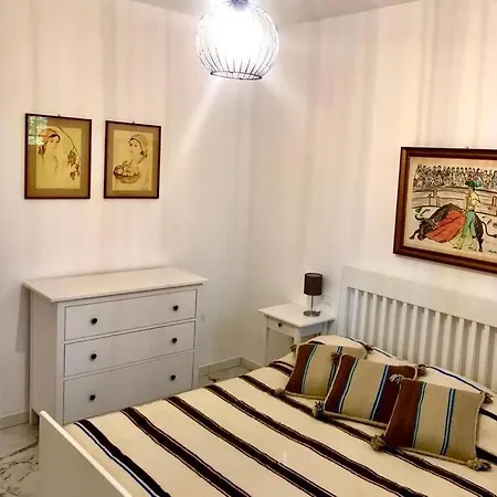 Da Raffaele Apartment *