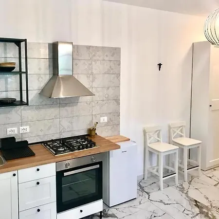 Apartman Da Raffaele